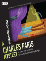Charles_Paris__Murder_Unprompted